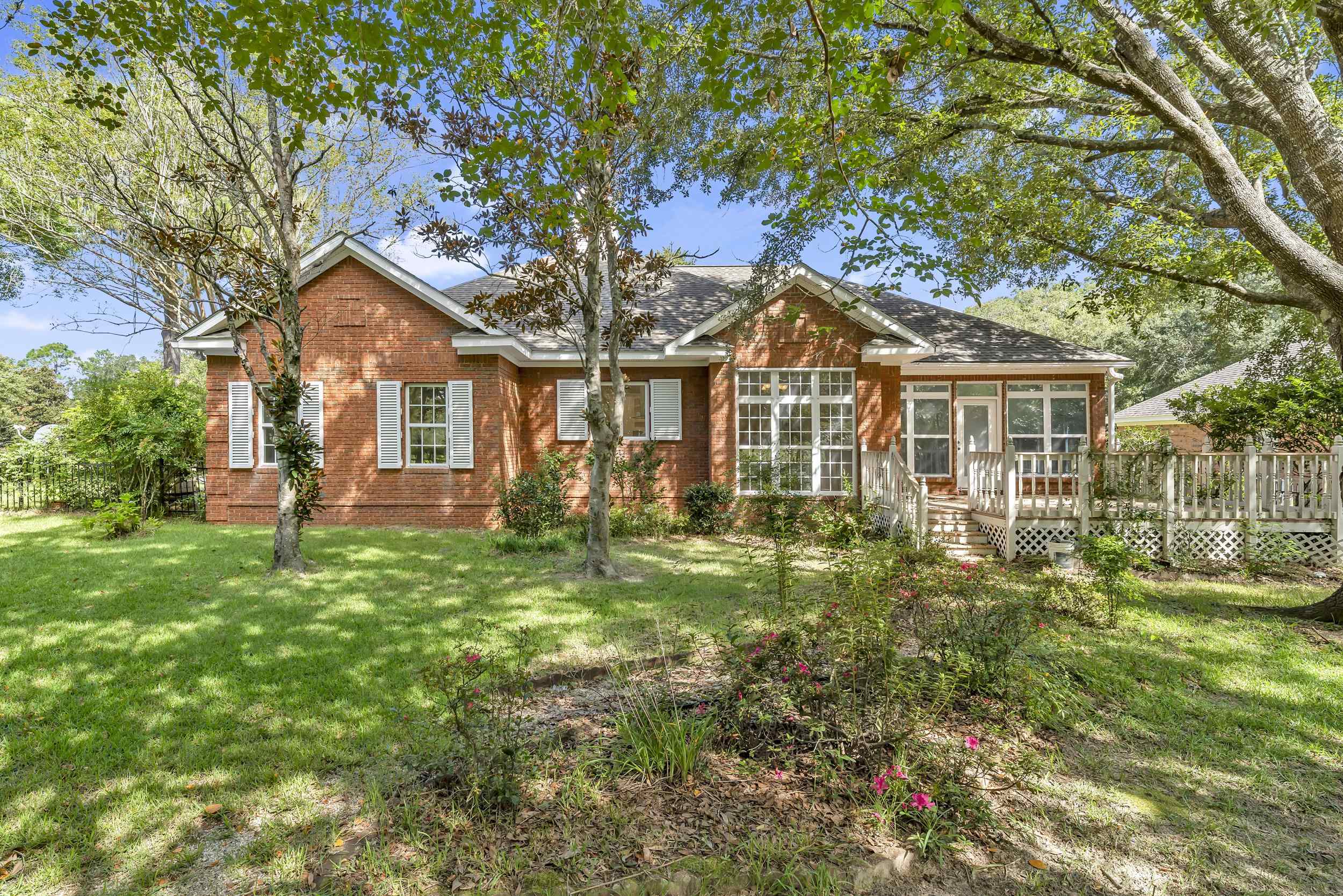 127 Wedge Loop Fairhope, AL 36532 - Photo 26 of 32 Front Of Structure
