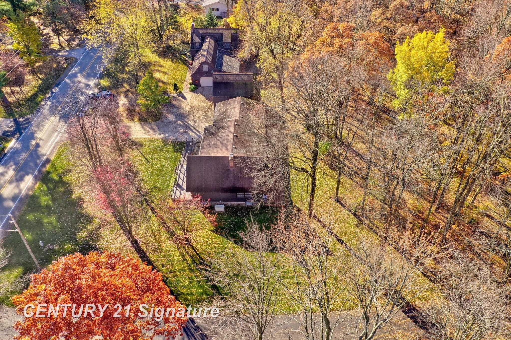 2815 North Orr Road Hemlock, MI 48626 - Photo 37 of 39