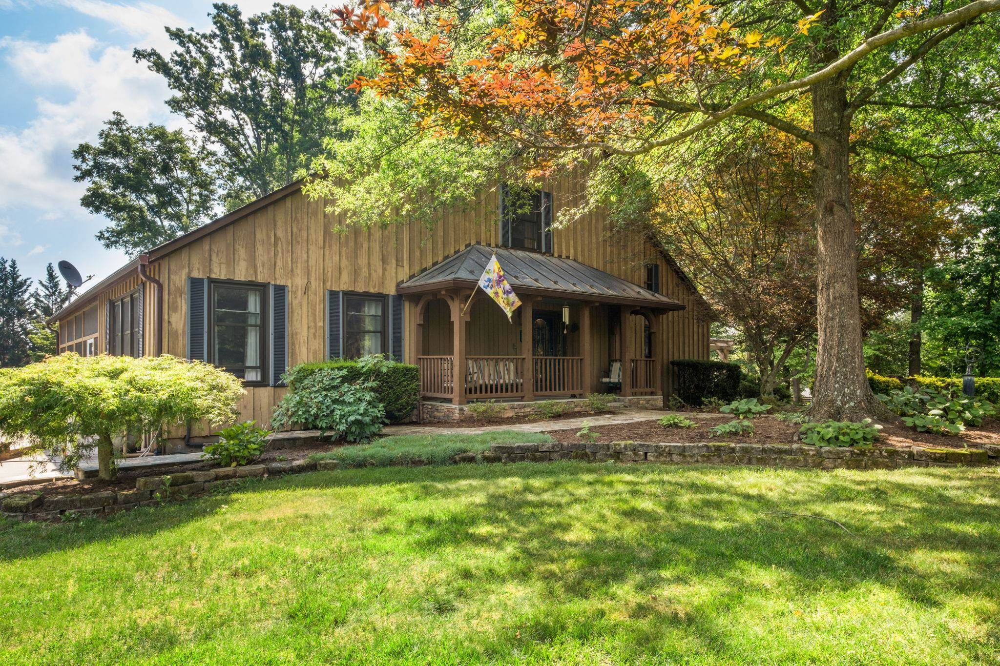 620 Walnut Hills Road Staunton, VA 24401 - Photo 20 of 40