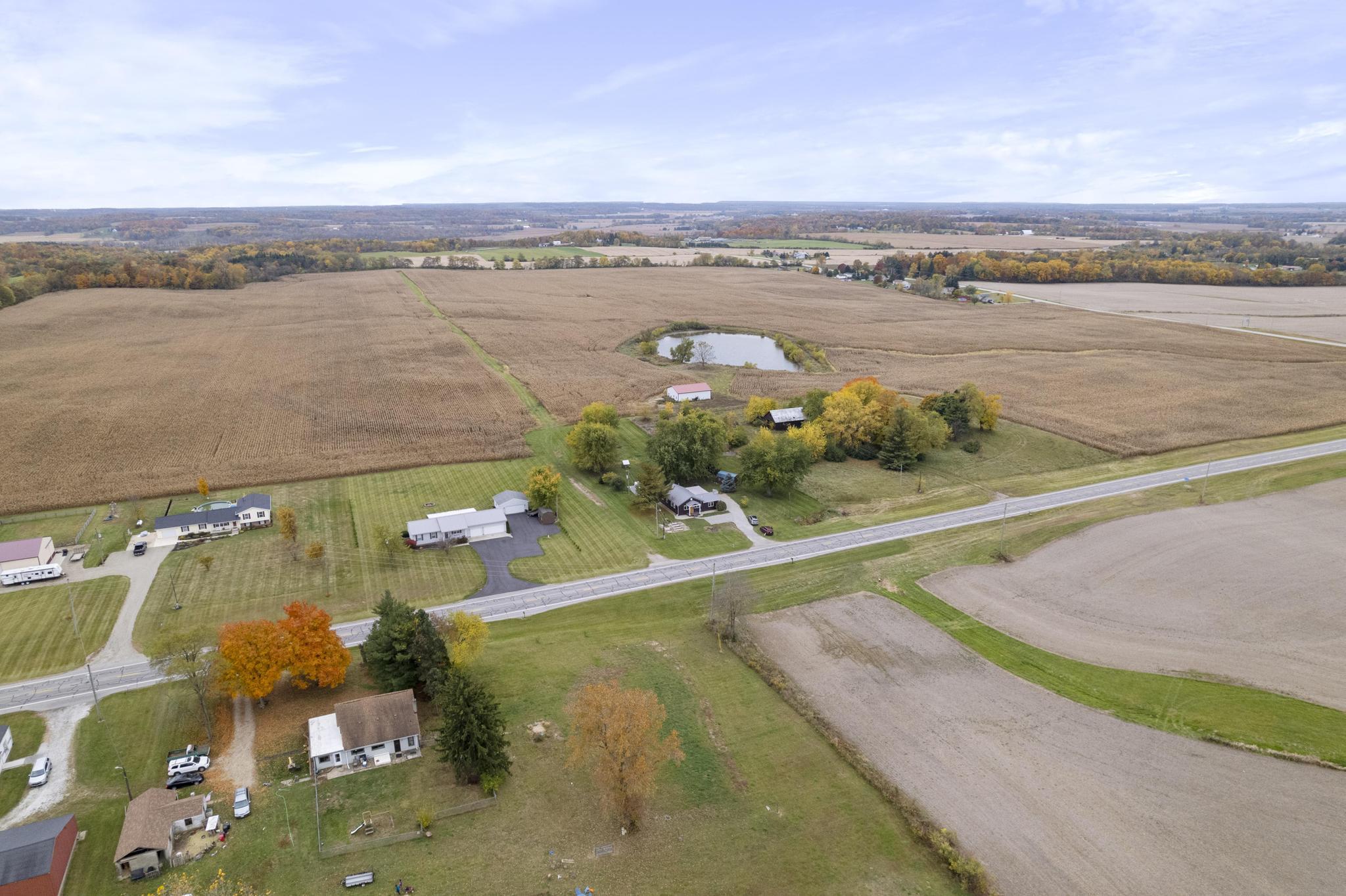 6935 East State Rte 29 Urbana, OH 43078 - Photo 11 of 42