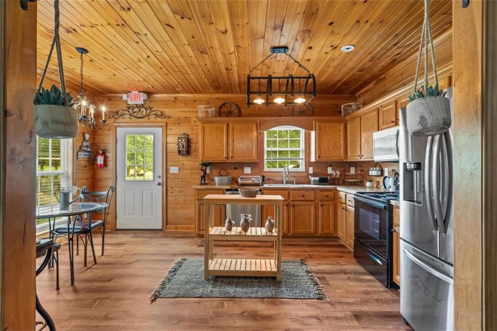 922 River Bend Road Southwest Plainville, GA 30733 - Photo 104 of 139