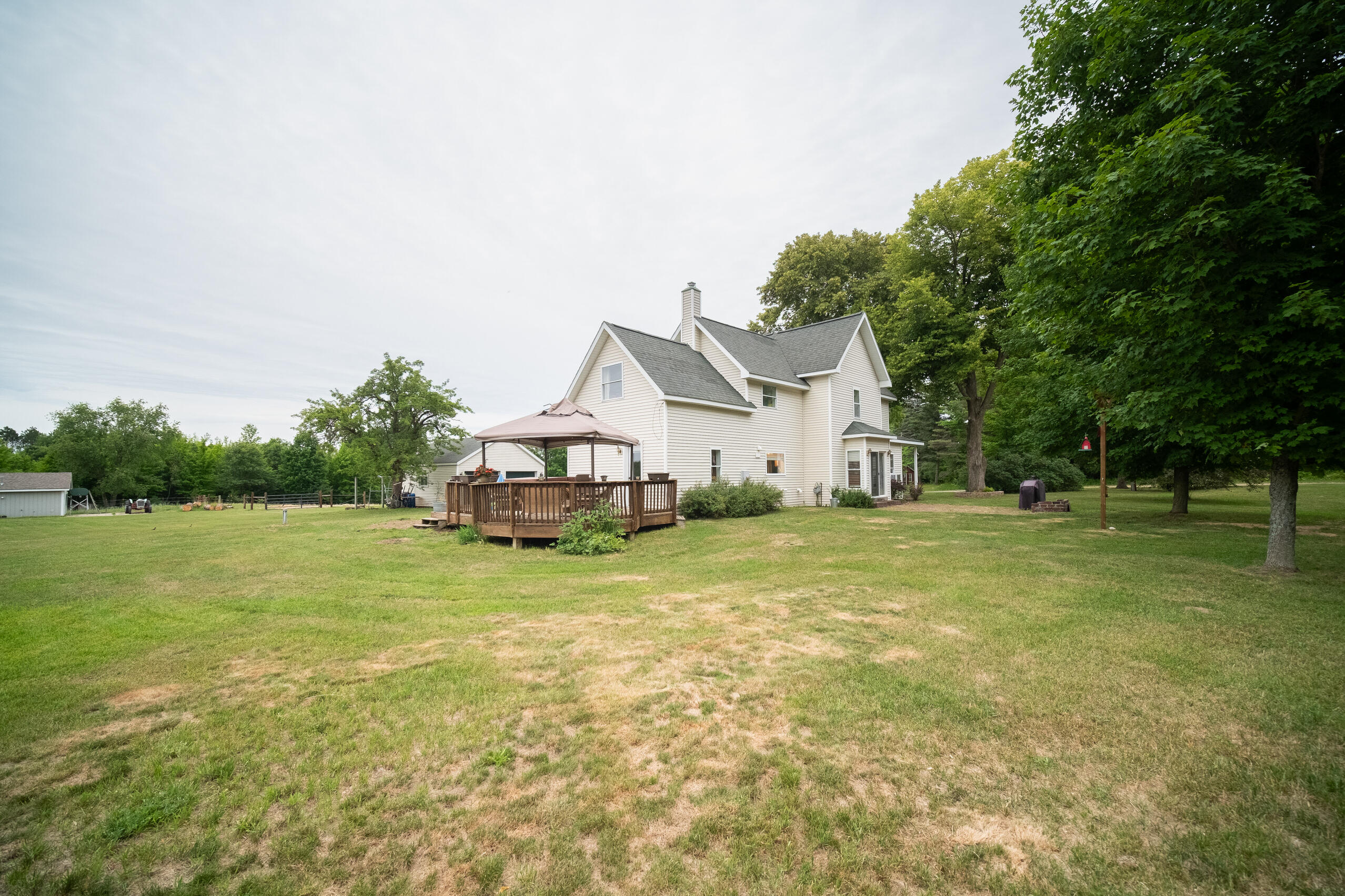 8916 Hodge Road Kingsley, MI 49649 - Photo 42 of 90 1880 Farmhouse on 5+ ac8916_Hodge_Rd-01