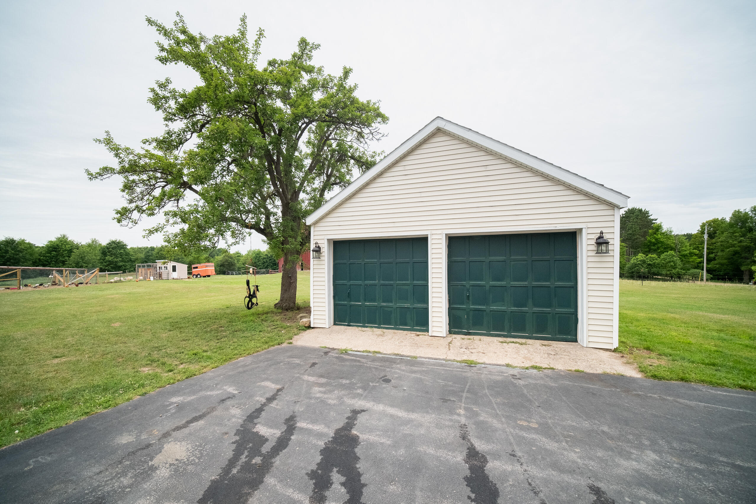 8916 Hodge Road Kingsley, MI 49649 - Photo 48 of 90 1880 Farmhouse on 5+ ac8916_Hodge_Rd-01