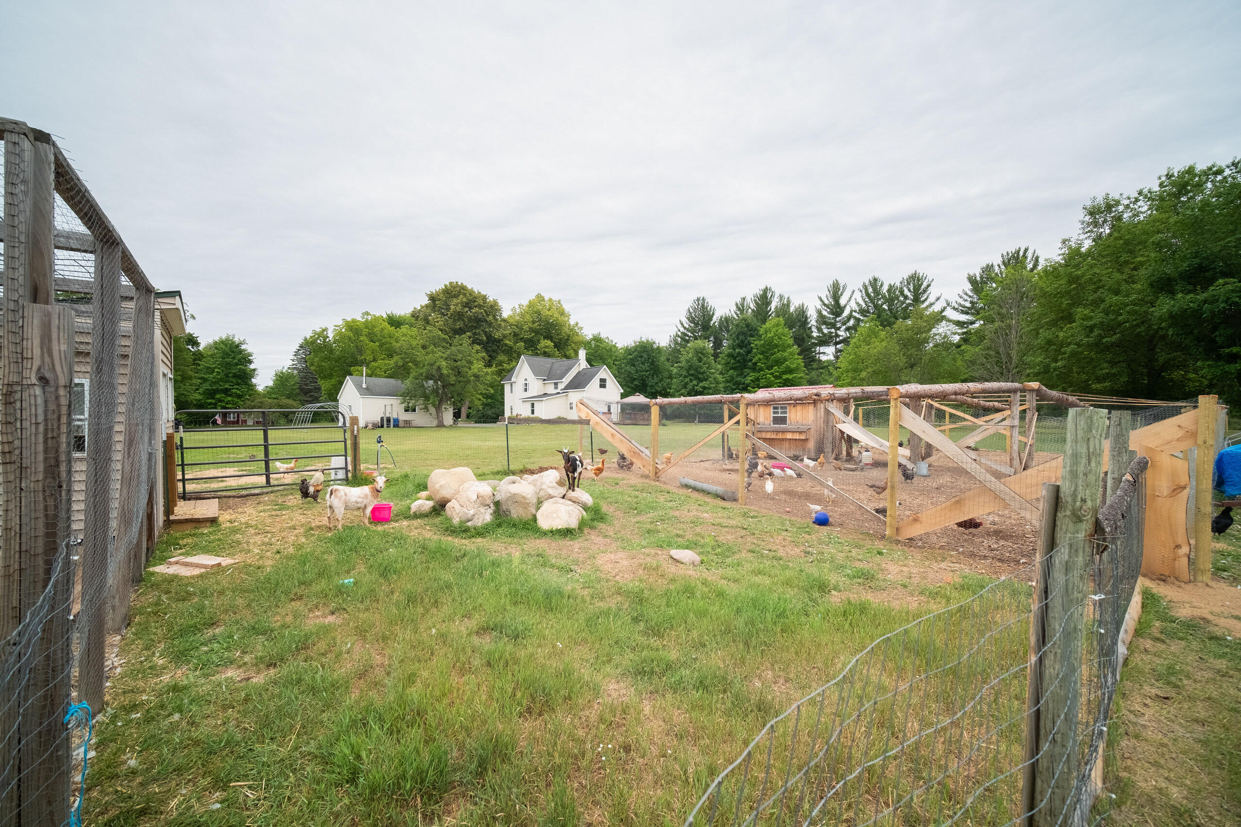 8916 Hodge Road Kingsley, MI 49649 - Photo 57 of 90 1880 Farmhouse on 5+ ac8916_Hodge_Rd-01
