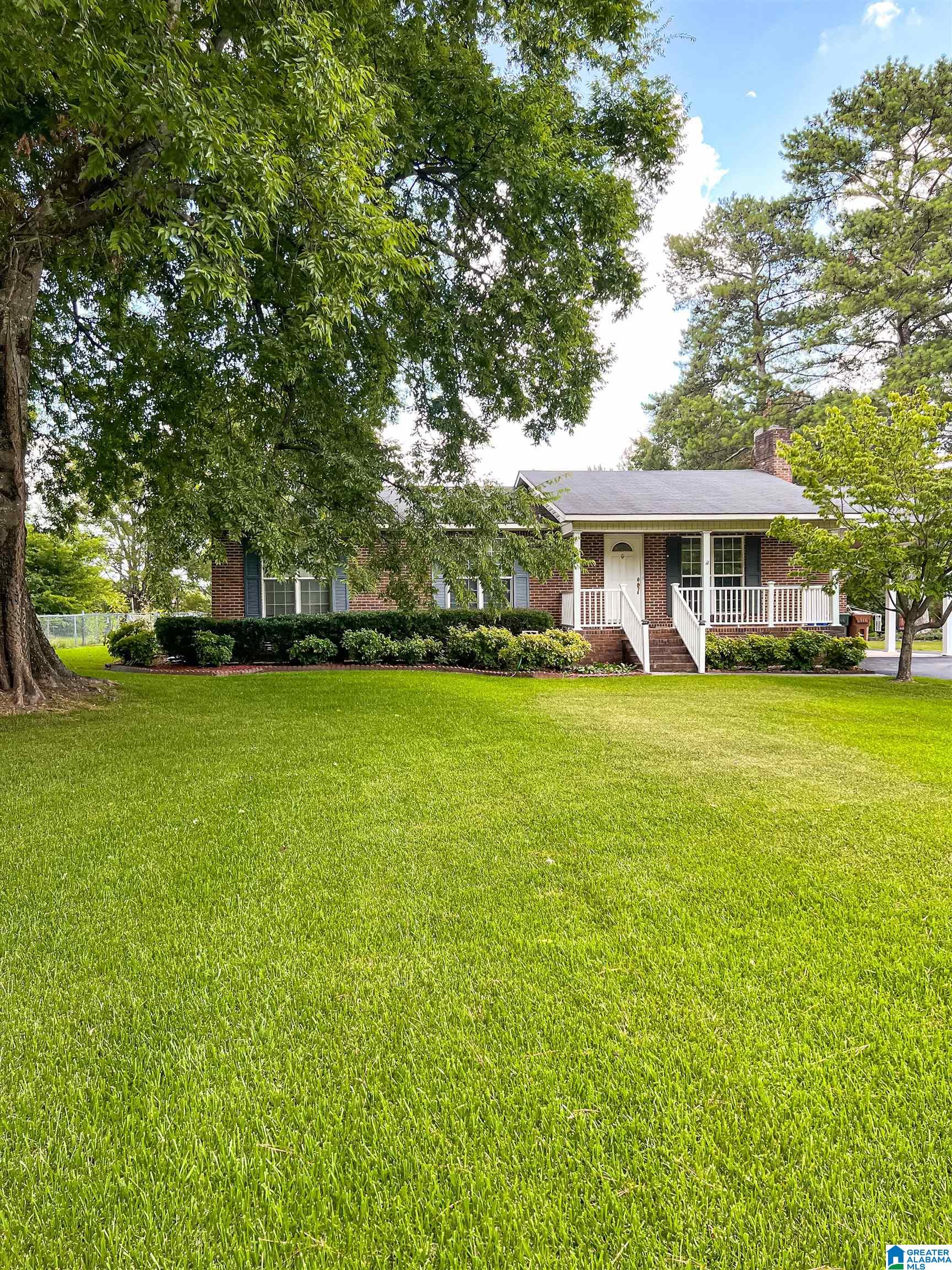 1704 Hayes Street Southwest Hartselle, AL 35640 - Photo 20 of 24