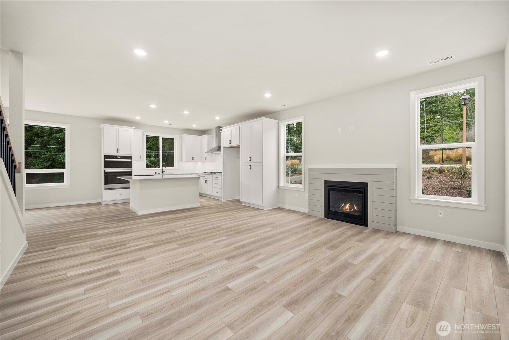 17505 Northeast Midnight Sun Loop Poulsbo, WA 98370 - Photo 15 of 40