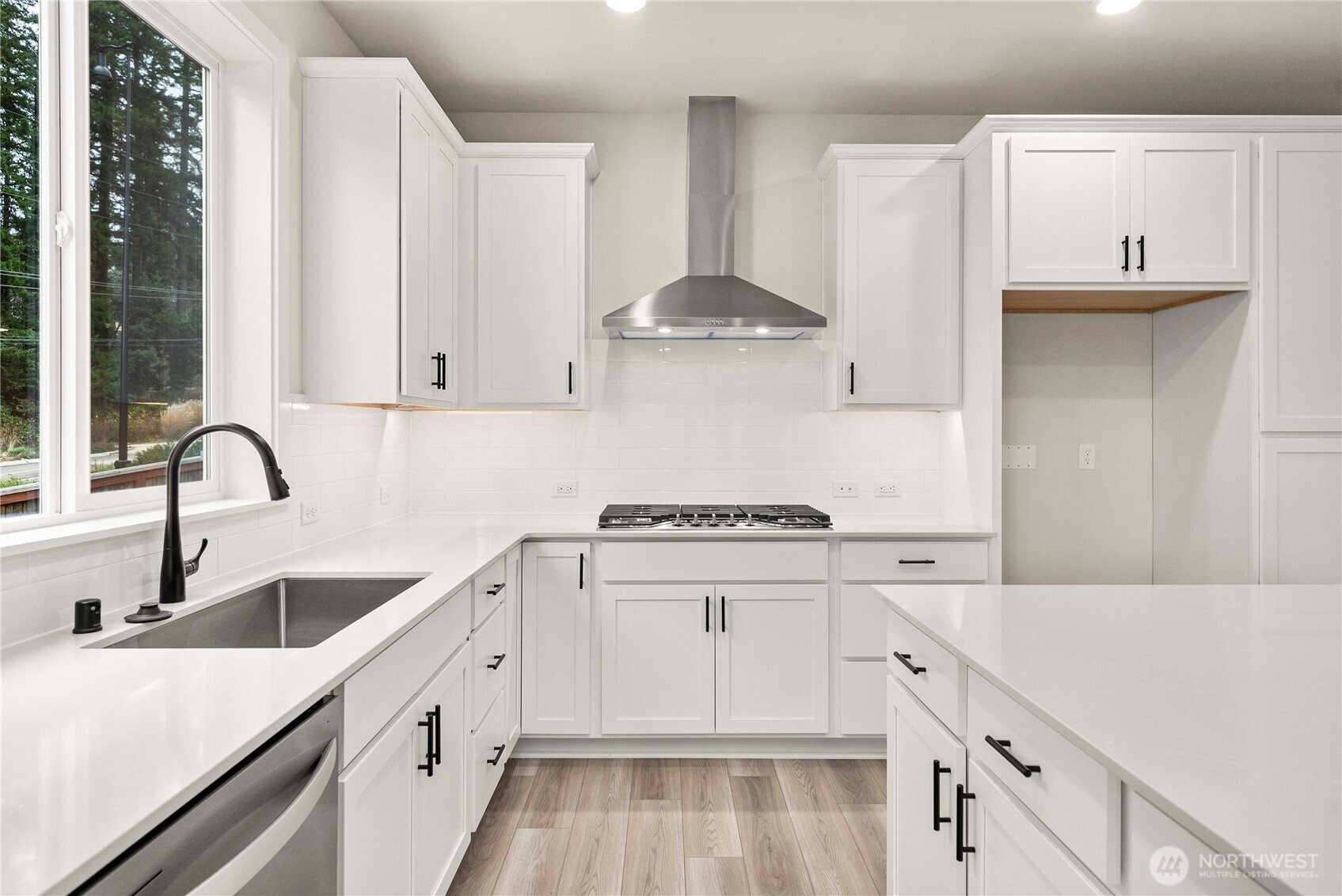 17505 Northeast Midnight Sun Loop Poulsbo, WA 98370 - Photo 18 of 40