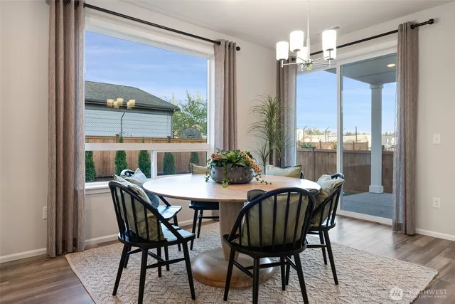 $754,990 | 17505 Northeast Midnight Sun Loop, Poulsbo, WA 98370