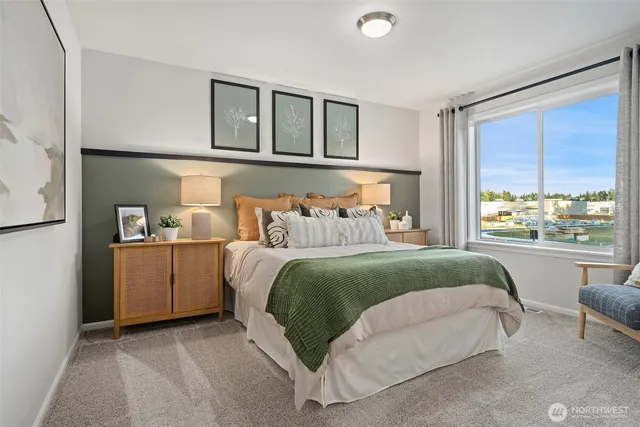 $754,990 | 17505 Northeast Midnight Sun Loop, Poulsbo, WA 98370