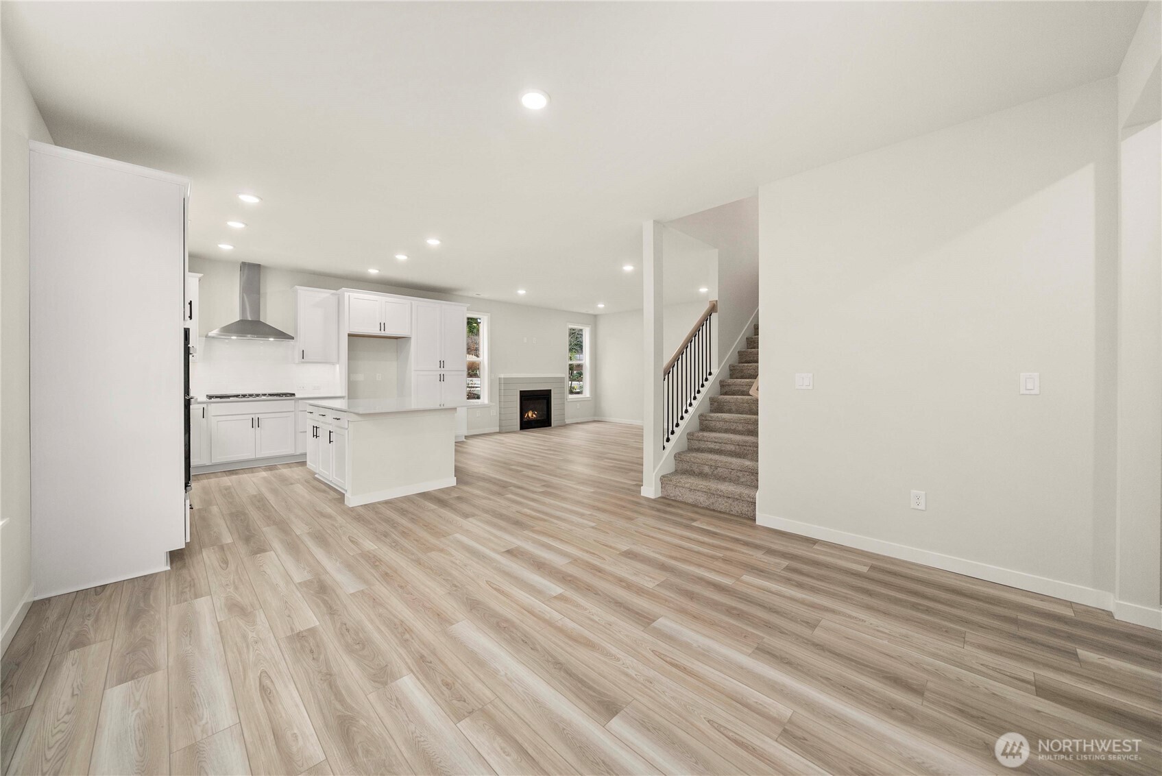 17505 Northeast Midnight Sun Loop Poulsbo, WA 98370 - Photo 24 of 40