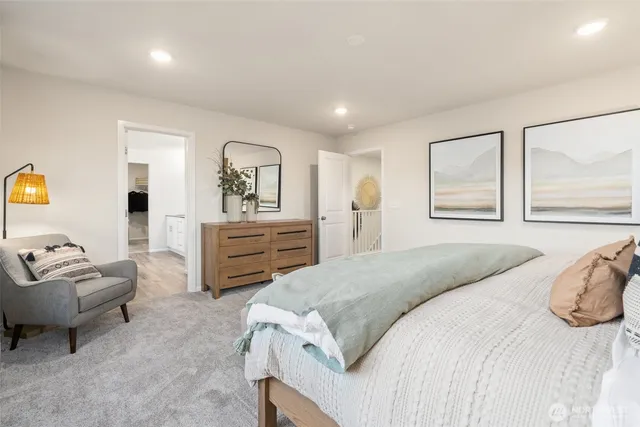 $754,990 | 17505 Northeast Midnight Sun Loop, Poulsbo, WA 98370