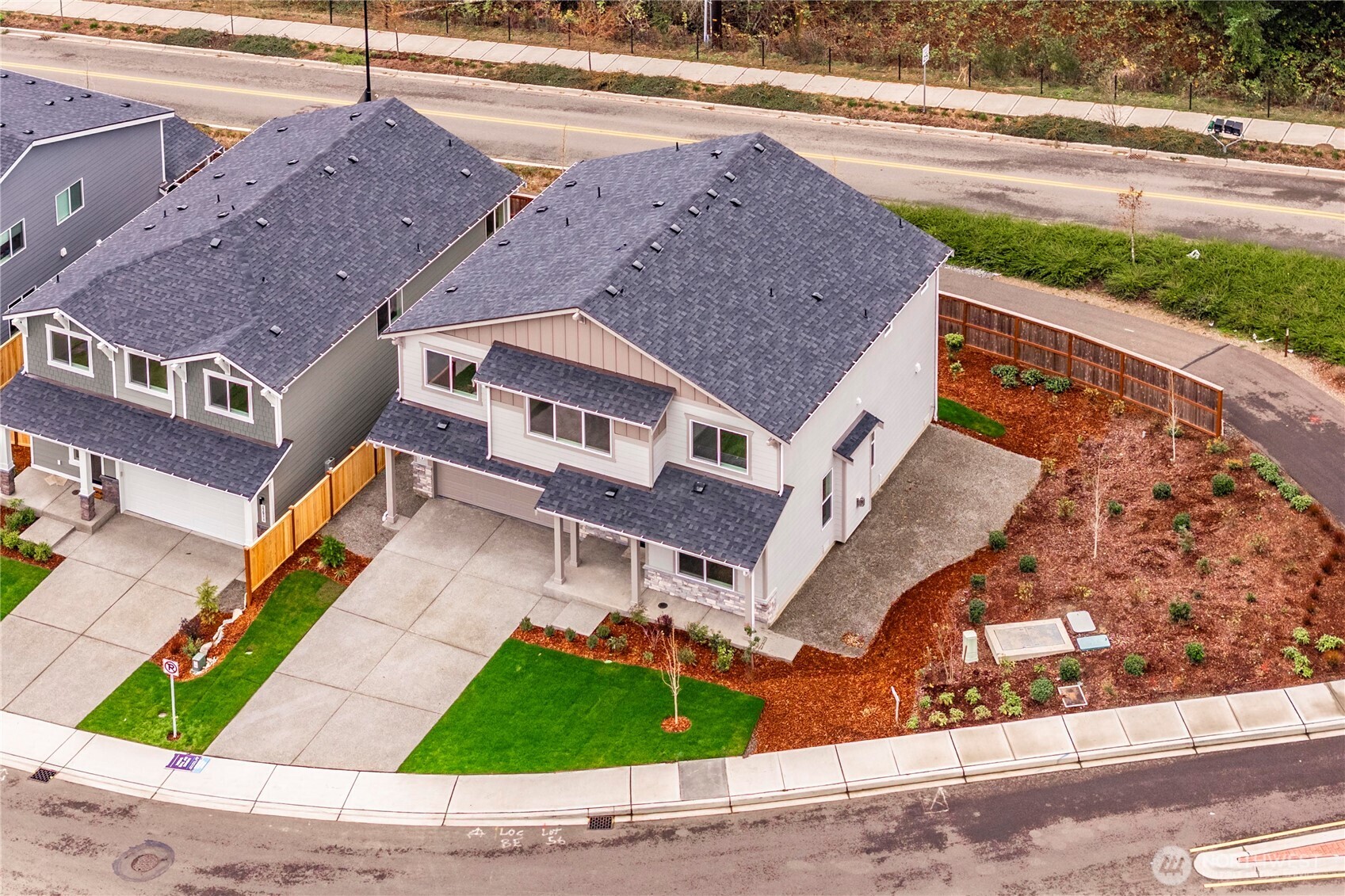 17505 Northeast Midnight Sun Loop Poulsbo, WA 98370 - Photo 5 of 40