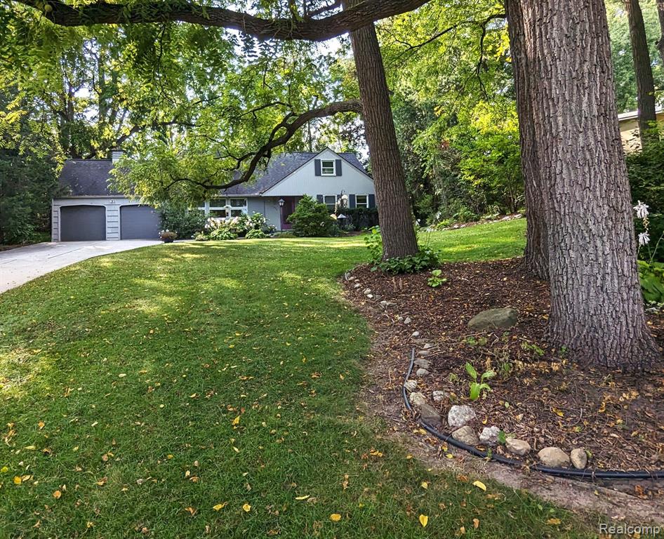 1440 Kearney Road Ann Arbor, MI 48104 - Photo 1 of 24 Gallery Image 1