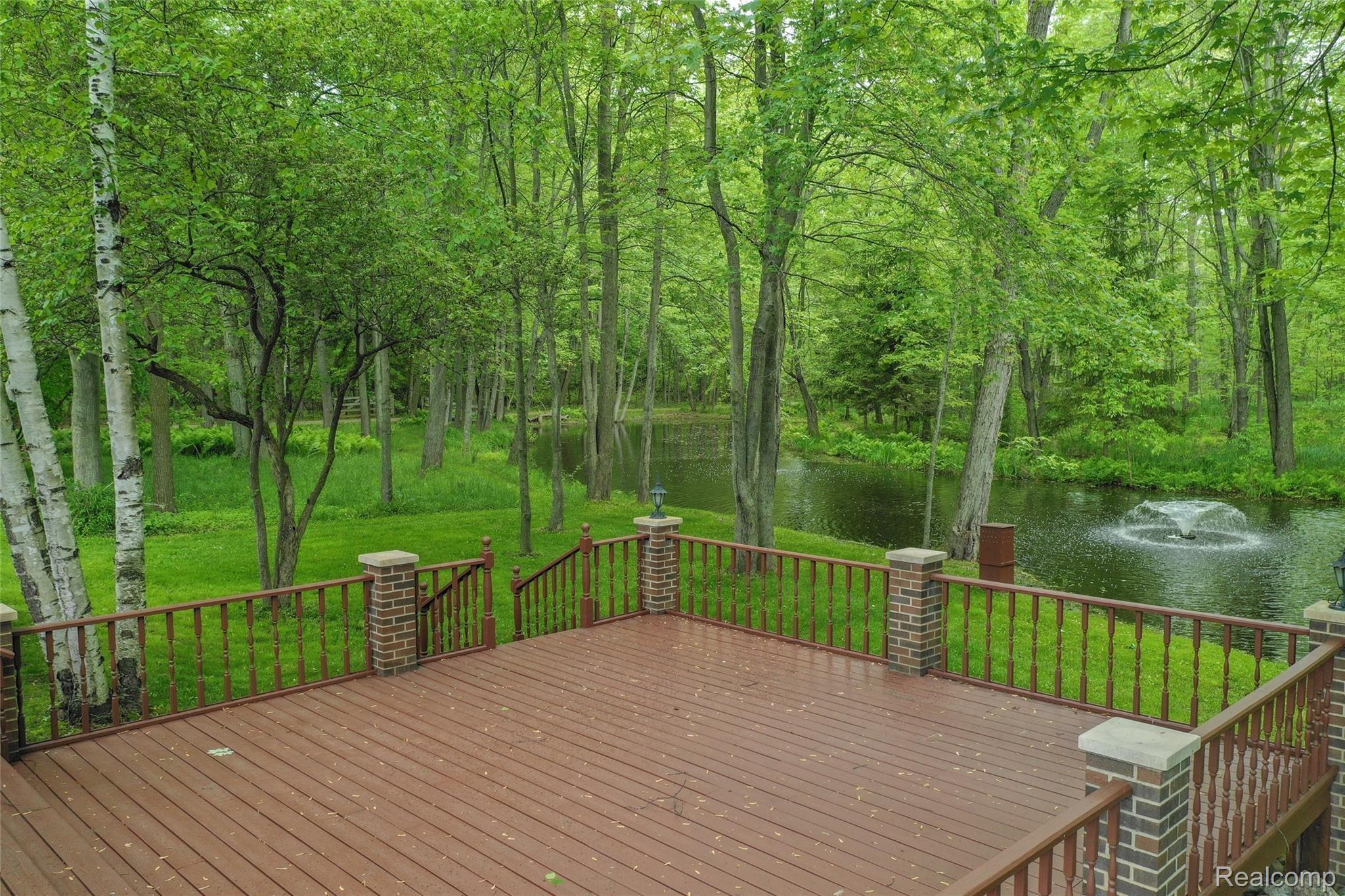 5616 Secord Lake Road Dryden, MI 48428 - Photo 51 of 52 drone-38.jpg