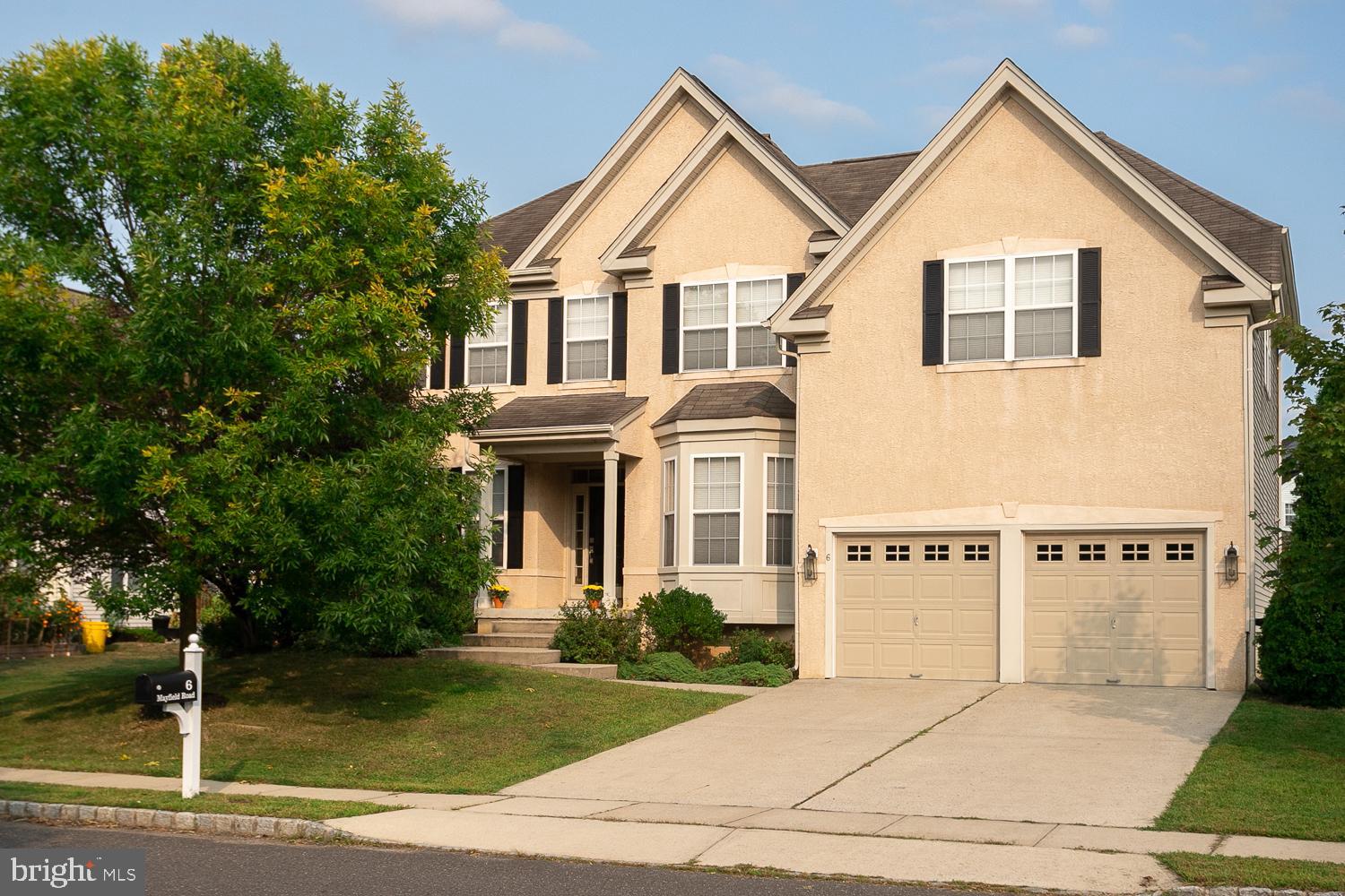 6 Mayfield Road Bordentown, NJ 08505 - Photo 1 of 40