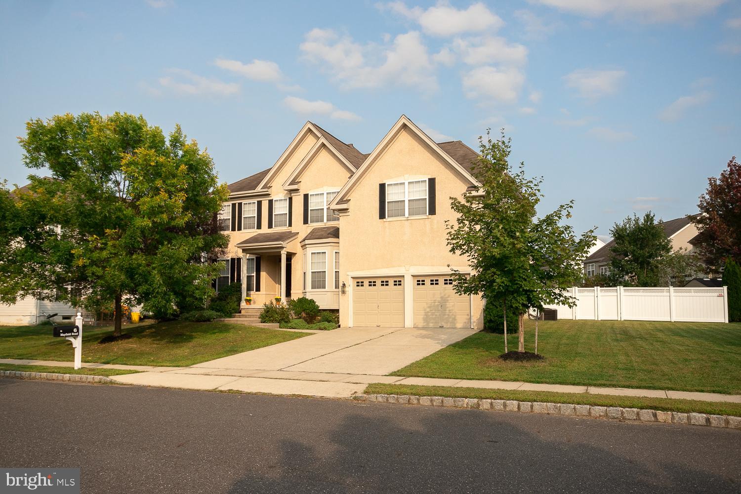 6 Mayfield Road Bordentown, NJ 08505 - Photo 2 of 40