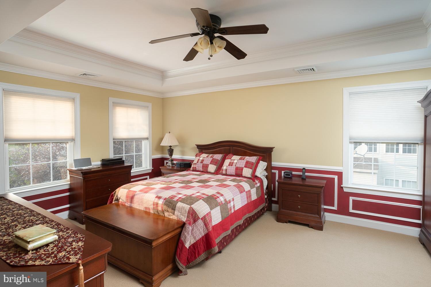 6 Mayfield Road Bordentown, NJ 08505 - Photo 26 of 40