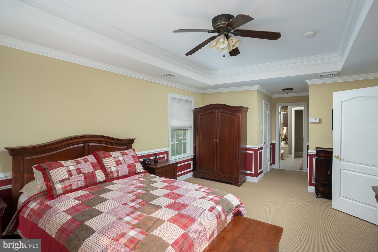6 Mayfield Road Bordentown, NJ 08505 - Photo 27 of 40