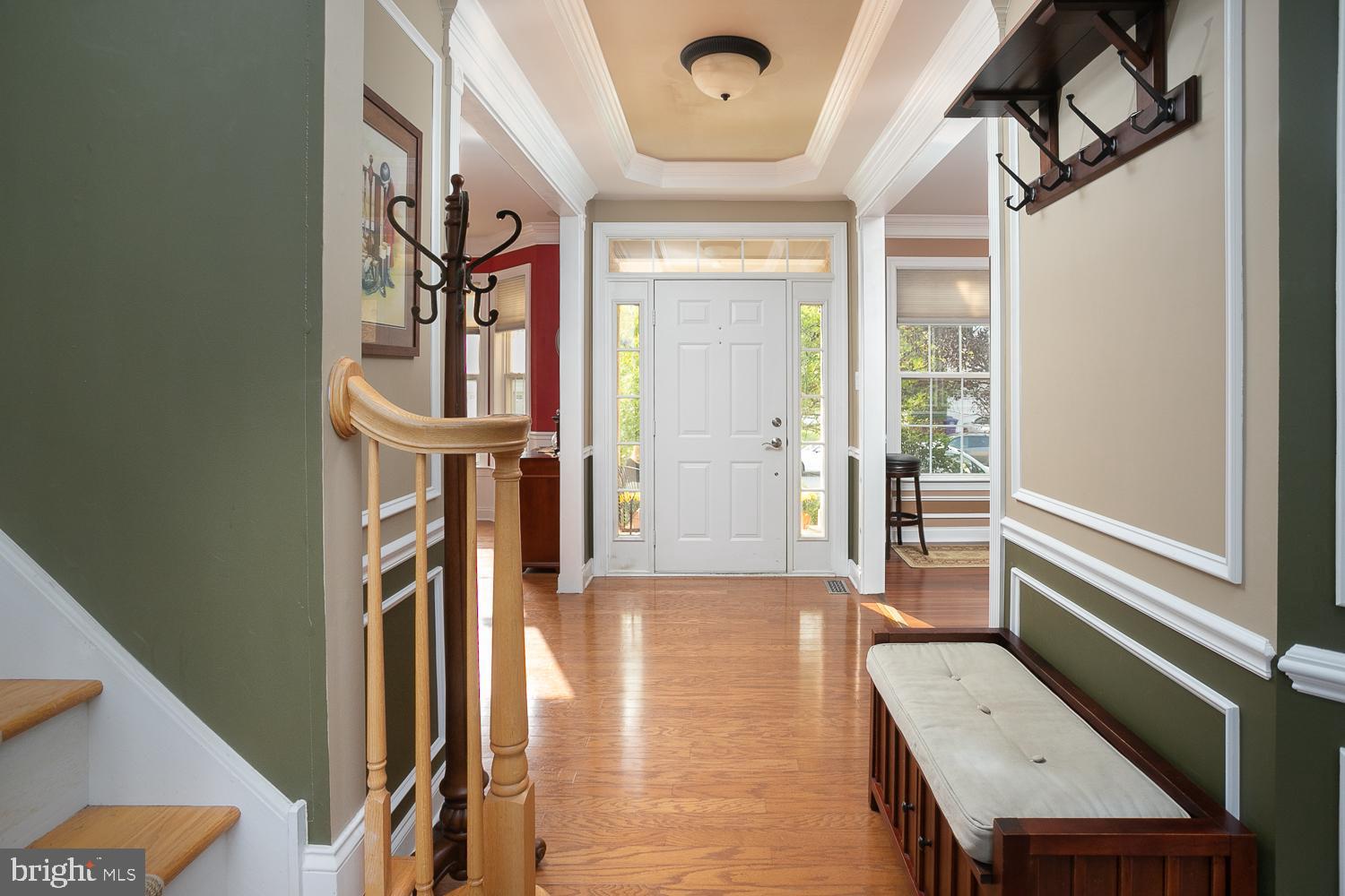 6 Mayfield Road Bordentown, NJ 08505 - Photo 4 of 40