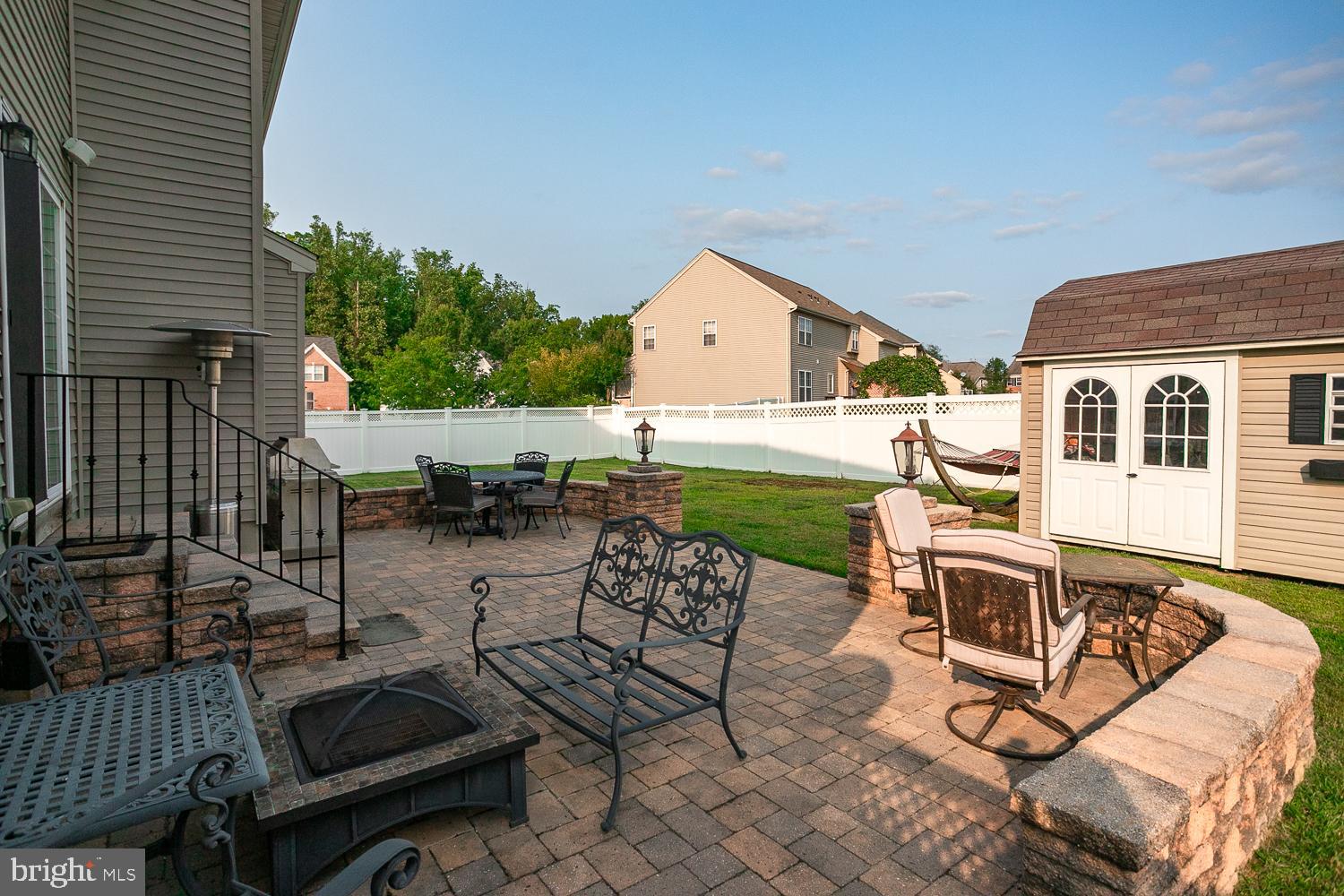 6 Mayfield Road Bordentown, NJ 08505 - Photo 36 of 40