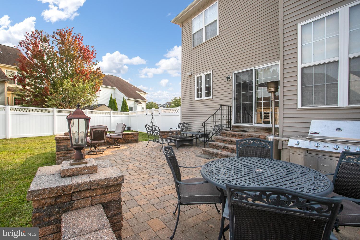 6 Mayfield Road Bordentown, NJ 08505 - Photo 37 of 40