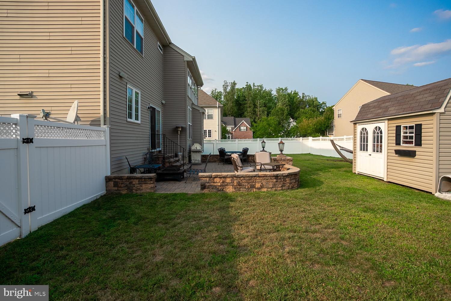 6 Mayfield Road Bordentown, NJ 08505 - Photo 38 of 40