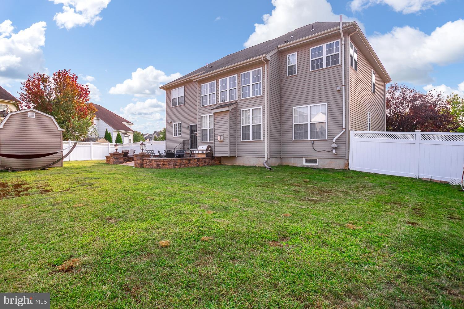 6 Mayfield Road Bordentown, NJ 08505 - Photo 39 of 40