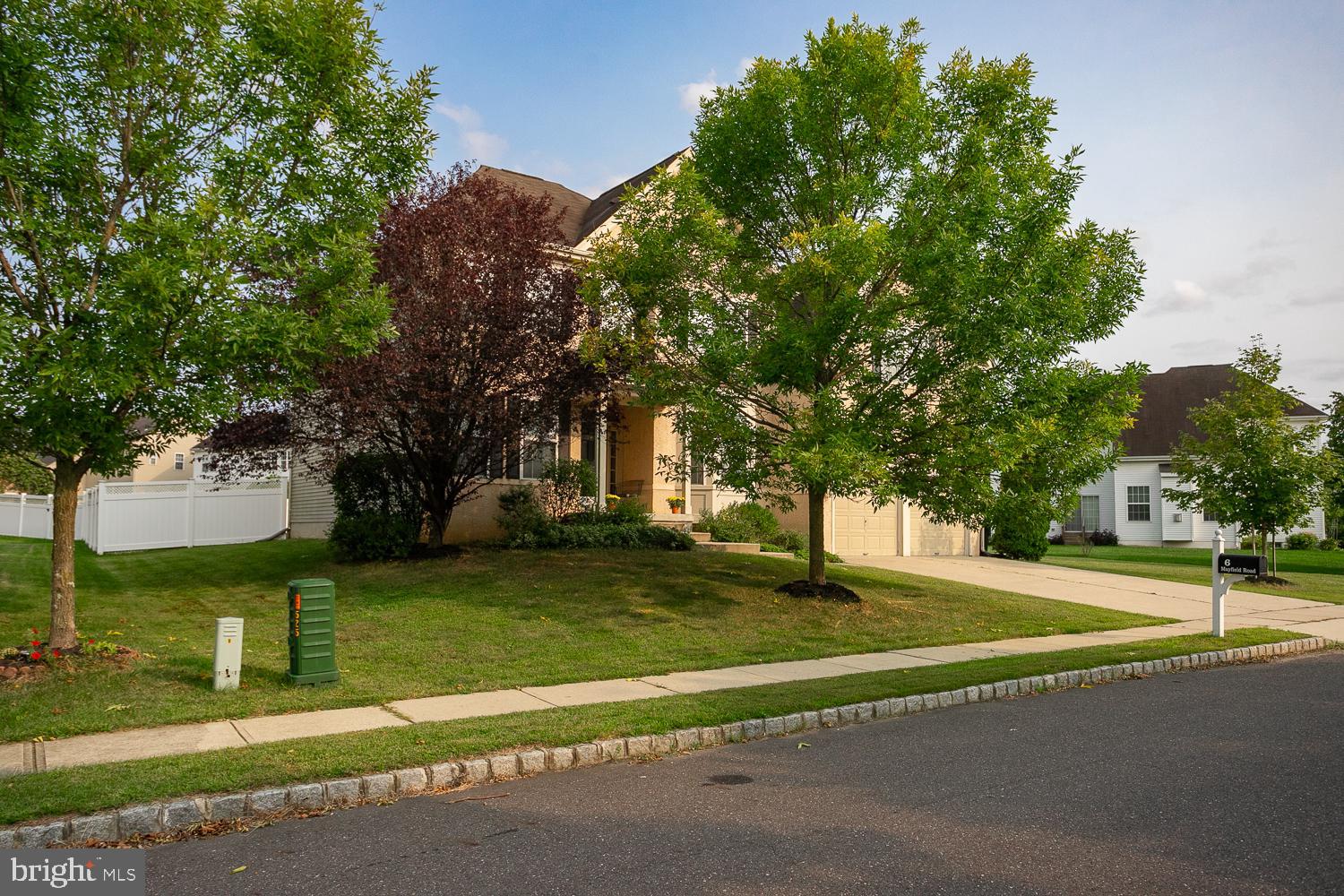 6 Mayfield Road Bordentown, NJ 08505 - Photo 40 of 40