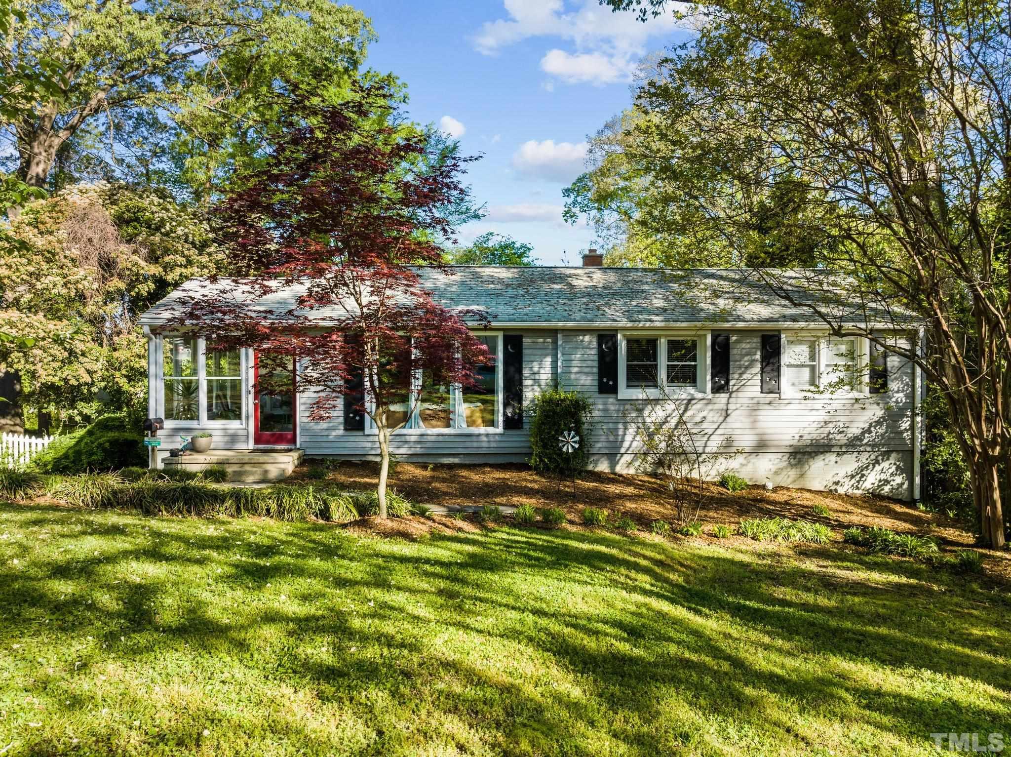 2225 Watkins Street Raleigh, NC 27604 - Photo 1 of 24