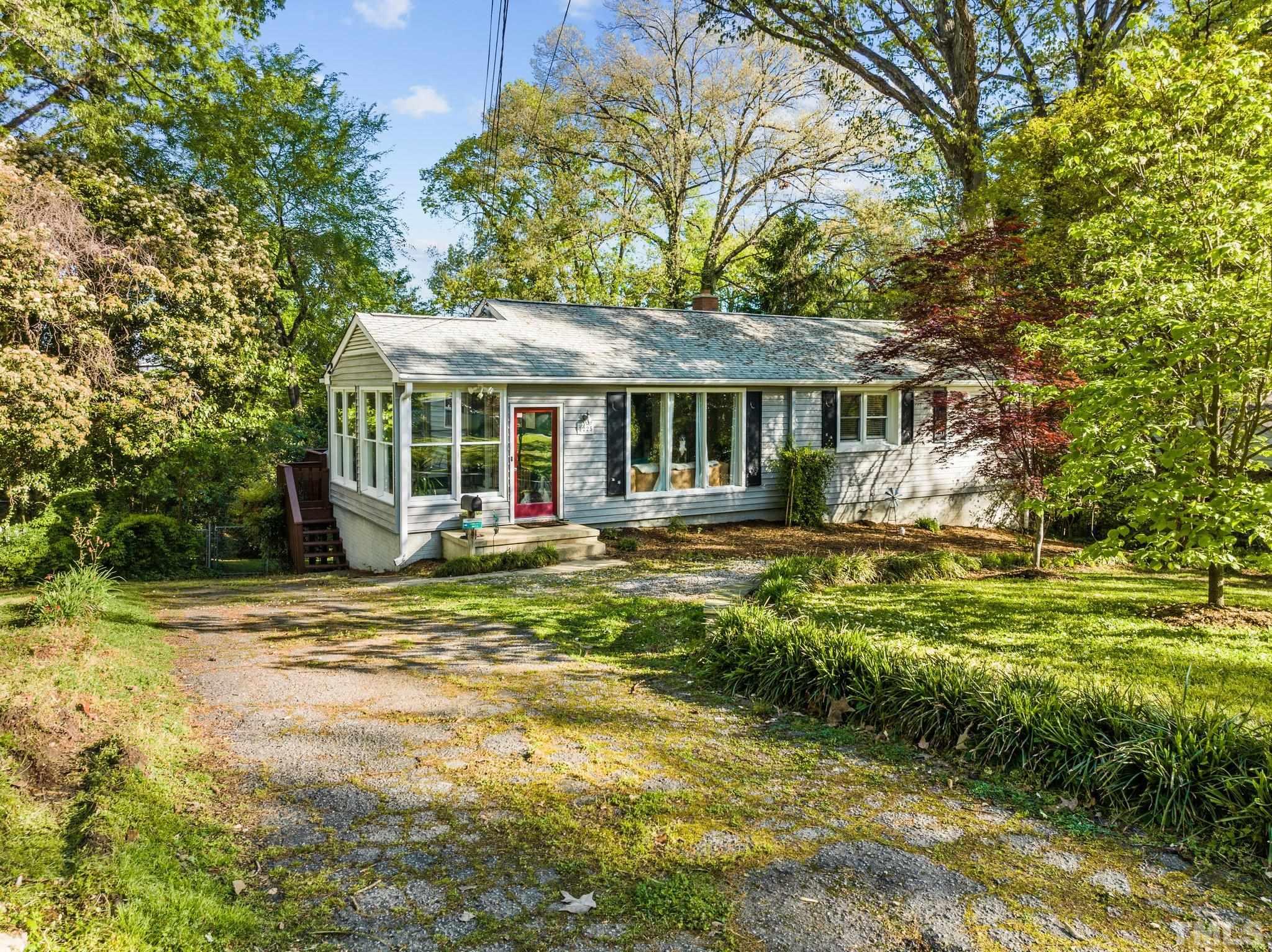 2225 Watkins Street Raleigh, NC 27604 - Photo 2 of 24