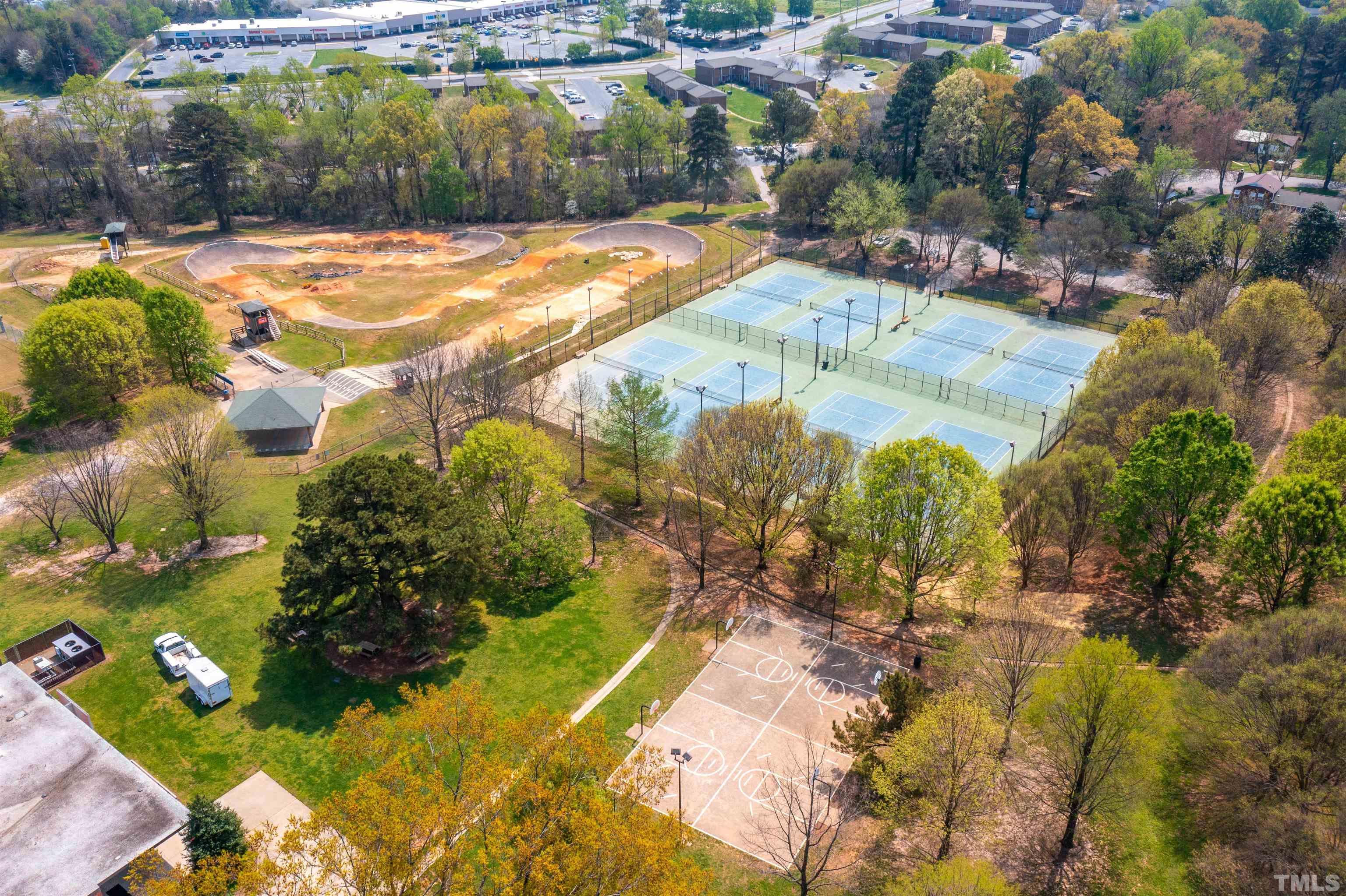 2225 Watkins Street Raleigh, NC 27604 - Photo 22 of 24