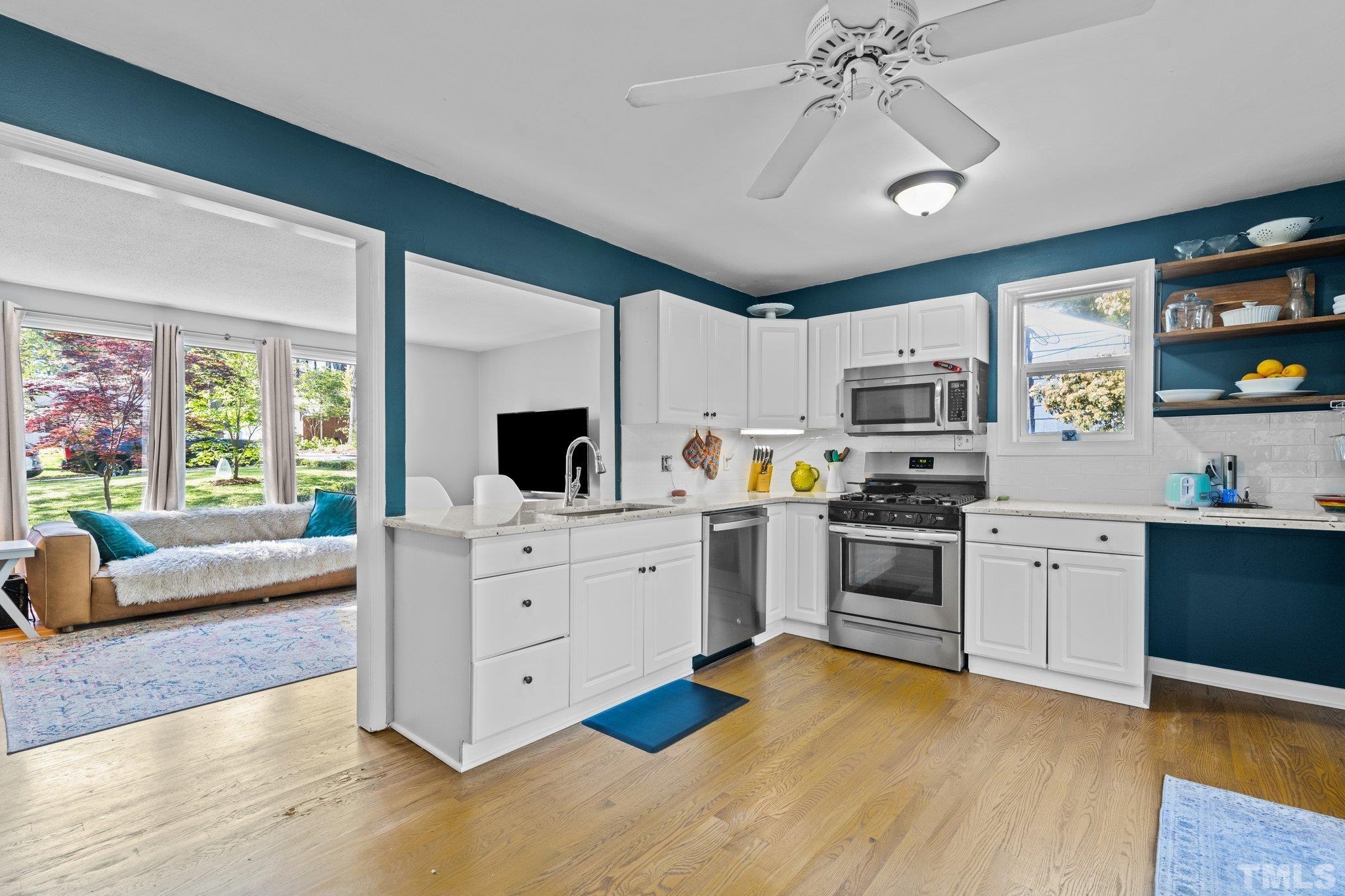 2225 Watkins Street Raleigh, NC 27604 - Photo 7 of 24