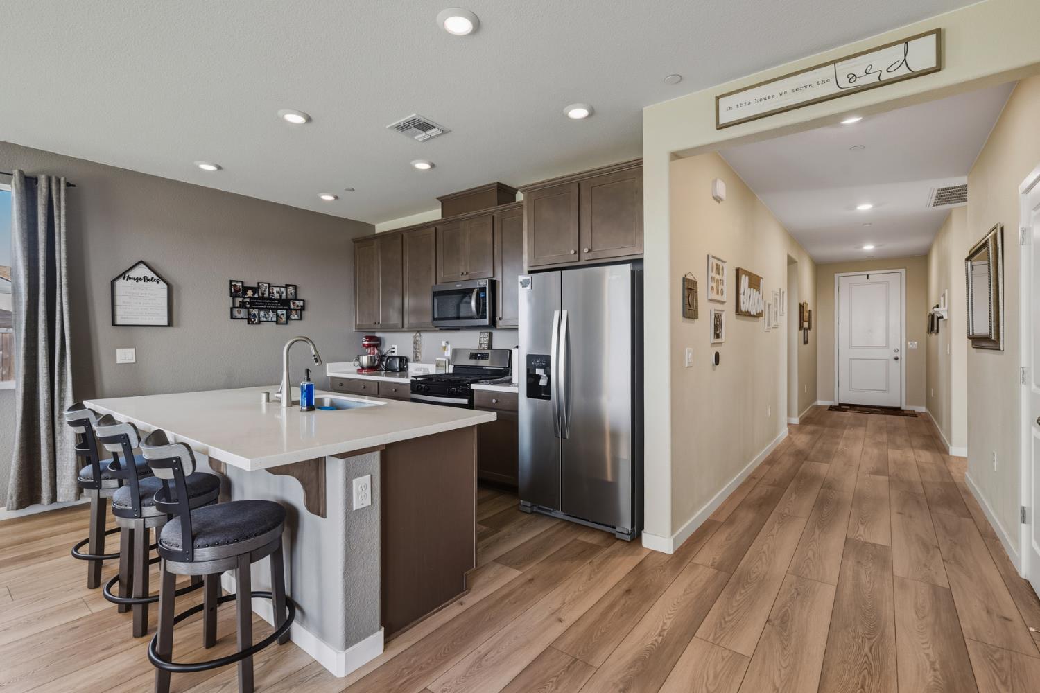 1485 Stepney Way Plumas Lake, CA 95961 - Photo 9 of 27