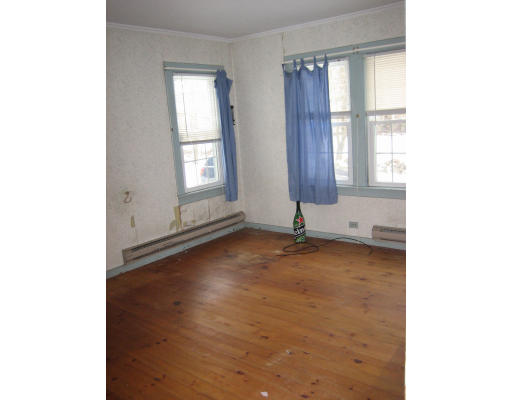 147 Pond Brook Road Huntington, MA 01050 - Photo 13 of 14 a view of an empty room with a window