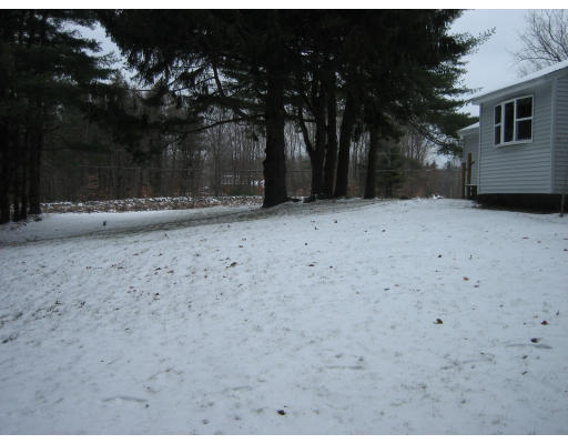 147 Pond Brook Road Huntington, MA 01050 - Photo 3 of 14 a backyard of a house