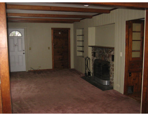 147 Pond Brook Road Huntington, MA 01050 - Photo 6 of 14 a view of empty room