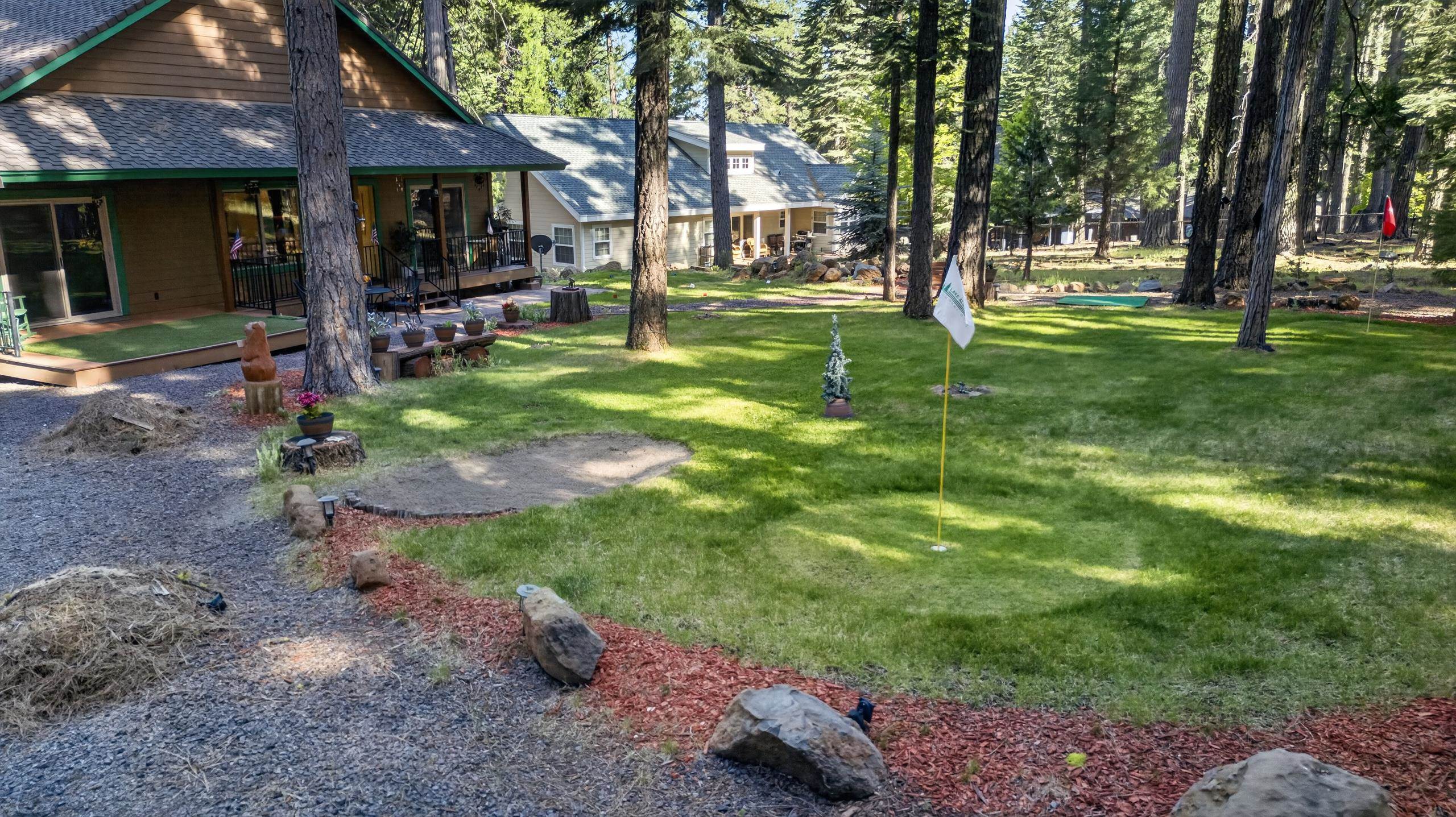 715 East Mountain Ridge Road Lake Almanor, CA 96137 - Photo 18 of 49
