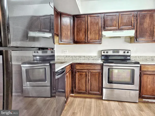 $2,600 | 4570 Conwell Drive, Unit 207, Annandale, VA 22003