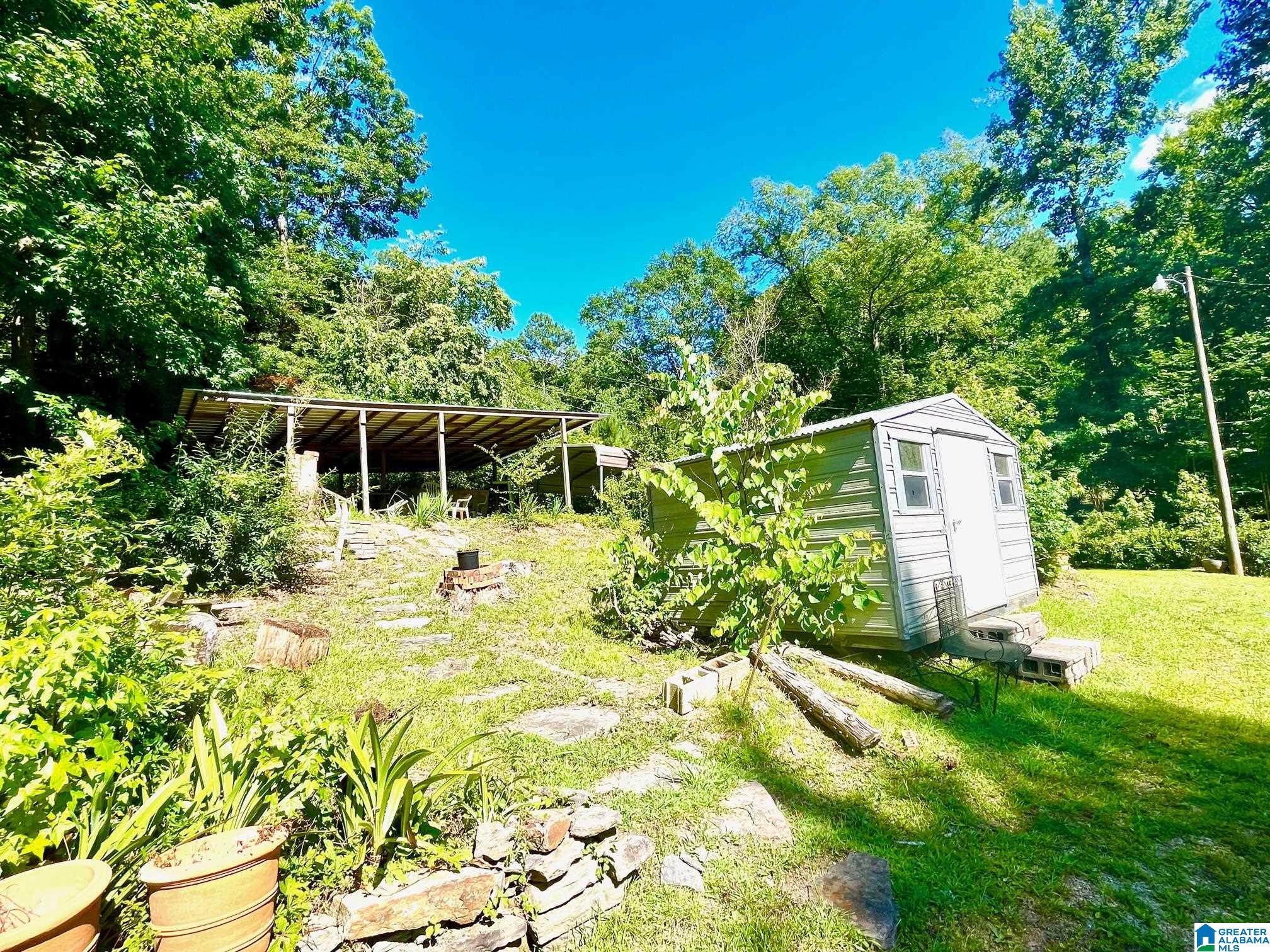 169 Skeeter Creek Road Cordova, AL 35550 - Photo 15 of 16 Gallery Image 15