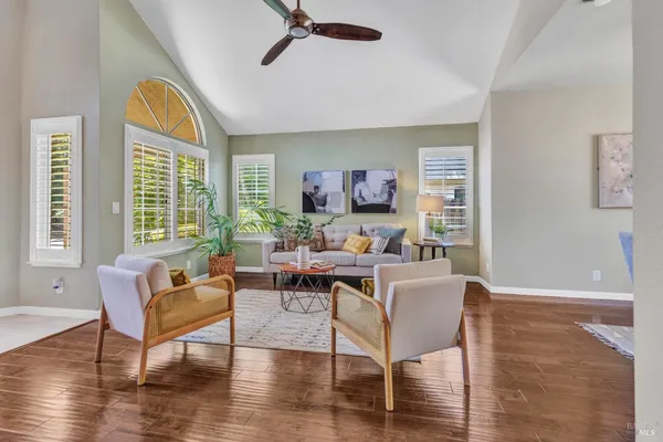 $685,000 | 1102 Hickory Avenue, Fairfield, CA 94533