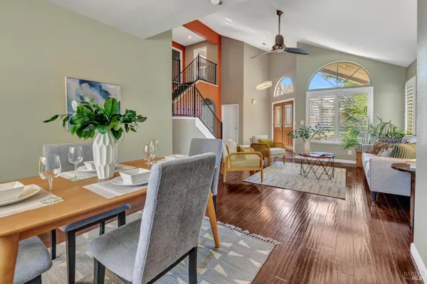 $685,000 | 1102 Hickory Avenue, Fairfield, CA 94533