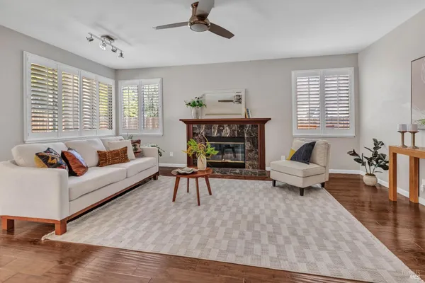 $685,000 | 1102 Hickory Avenue, Fairfield, CA 94533