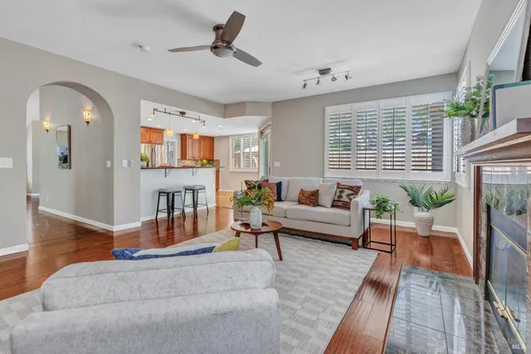 $685,000 | 1102 Hickory Avenue, Fairfield, CA 94533