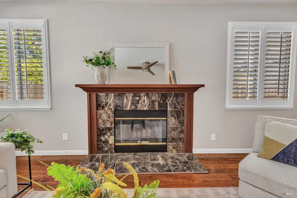 $685,000 | 1102 Hickory Avenue, Fairfield, CA 94533