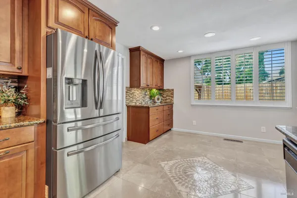 $685,000 | 1102 Hickory Avenue, Fairfield, CA 94533