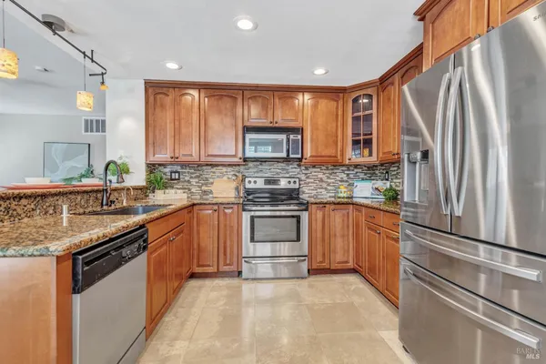 $685,000 | 1102 Hickory Avenue, Fairfield, CA 94533