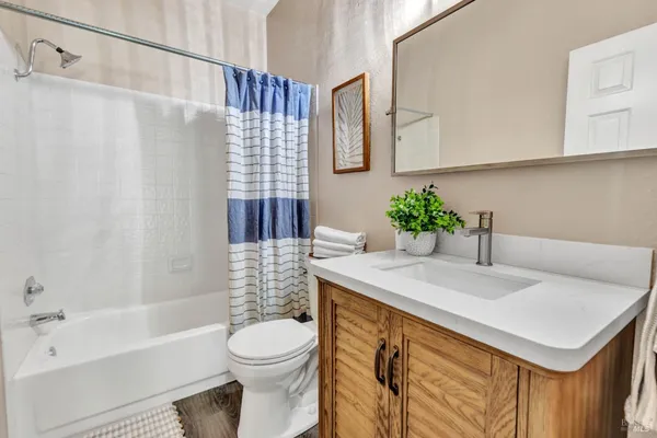 $685,000 | 1102 Hickory Avenue, Fairfield, CA 94533