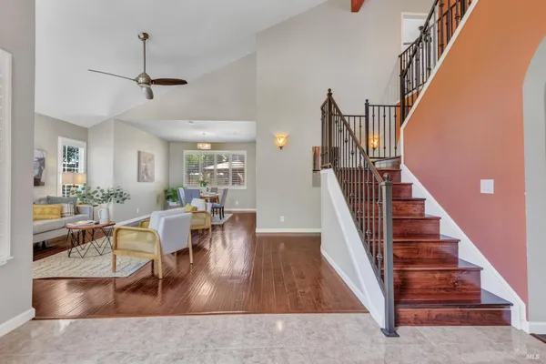 $685,000 | 1102 Hickory Avenue, Fairfield, CA 94533