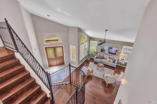 $685,000 | 1102 Hickory Avenue, Fairfield, CA 94533