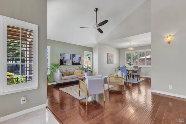 $685,000 | 1102 Hickory Avenue, Fairfield, CA 94533